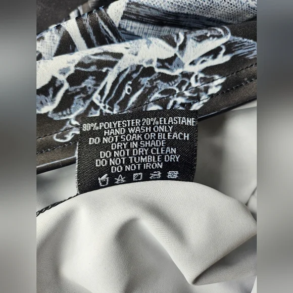 Blackmilk Resurrection Dress - Picture 10 of 13